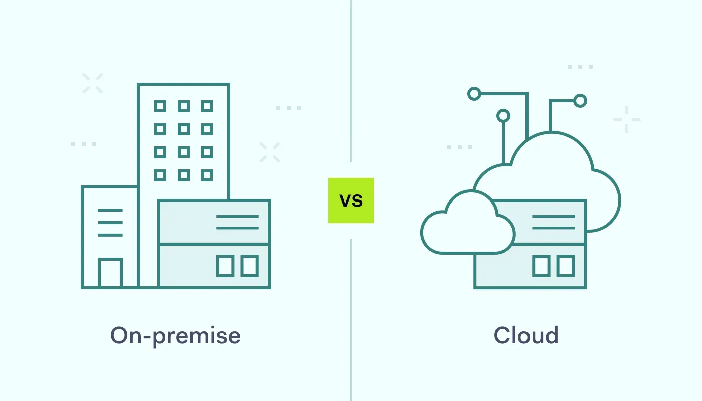 Cloud vs On-Prem: What’s Better for a Growing Business?