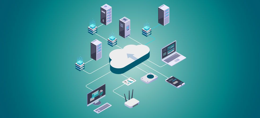 Why Every Small Business Needs Proper Data Backups